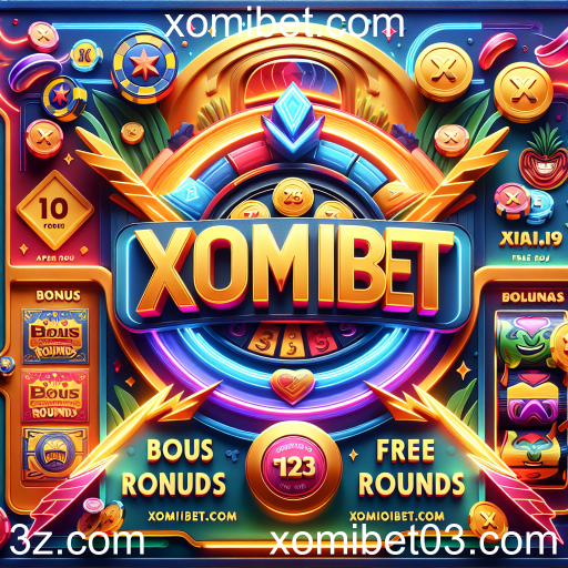 Aproveite as Promoções Imperdíveis no Xomibet.com